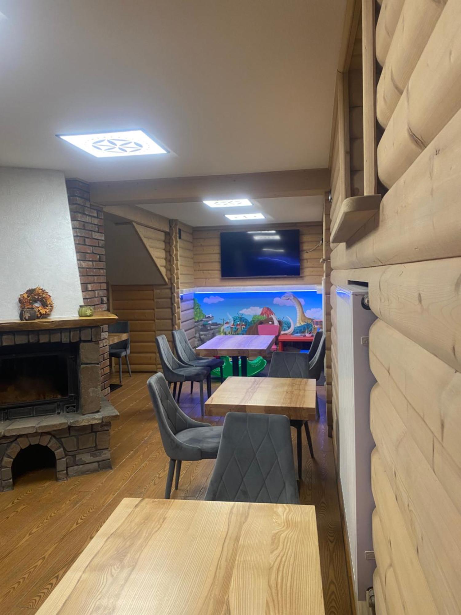 Swarna Wynajem Pokoi Apartment Zakopane Ngoại thất bức ảnh