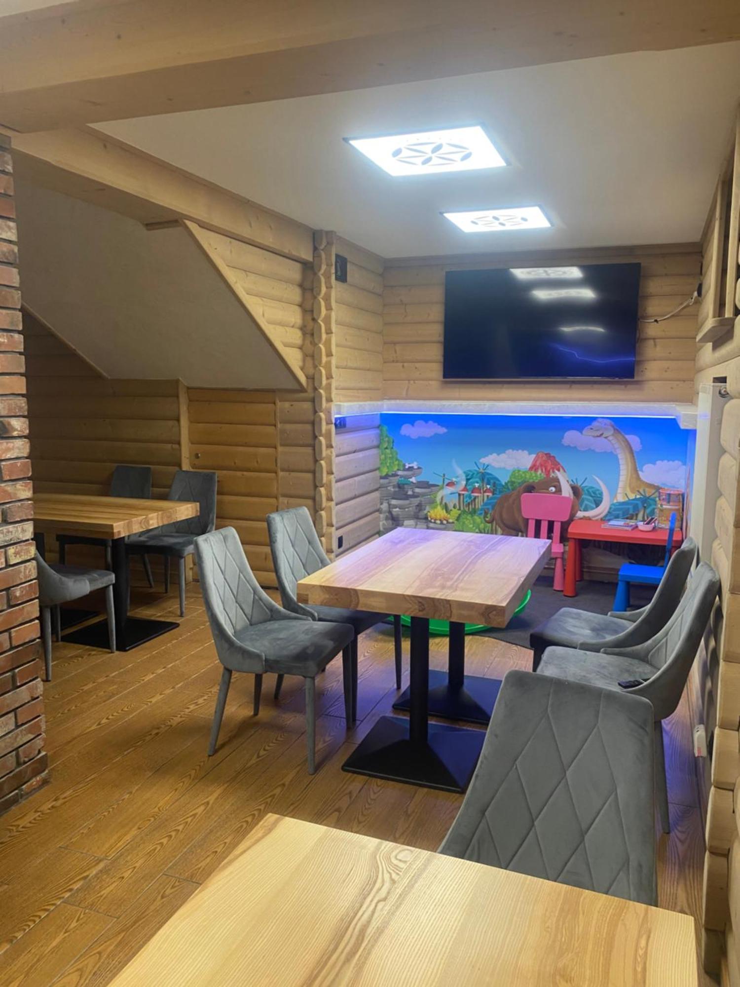 Swarna Wynajem Pokoi Apartment Zakopane Ngoại thất bức ảnh