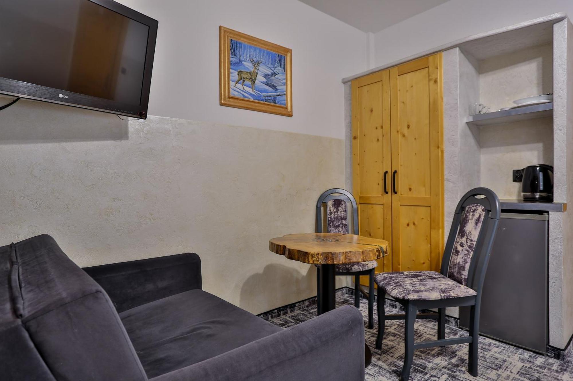 Swarna Wynajem Pokoi Apartment Zakopane Ngoại thất bức ảnh