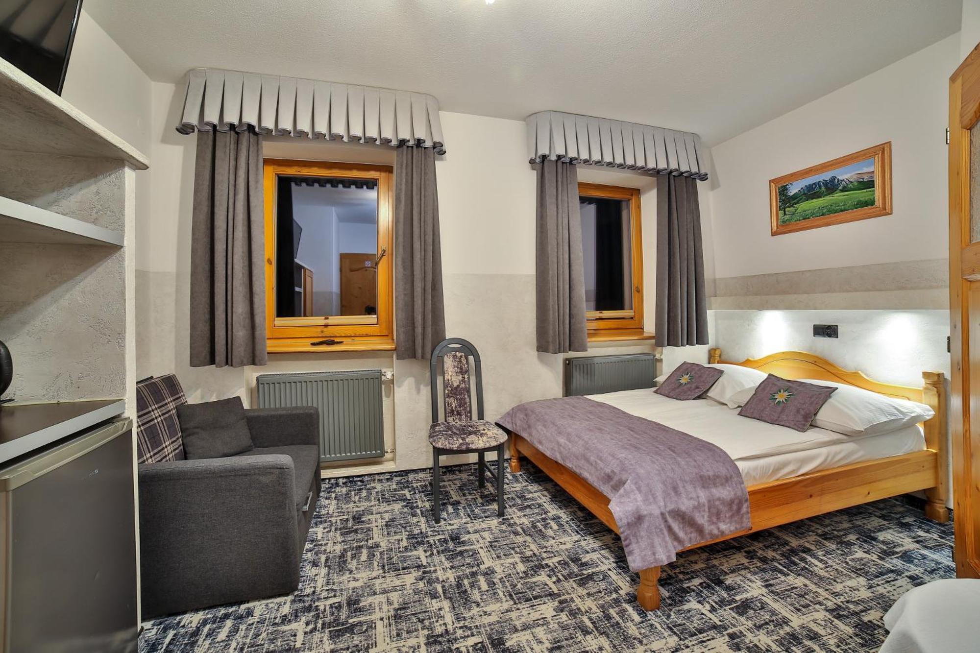 Swarna Wynajem Pokoi Apartment Zakopane Ngoại thất bức ảnh