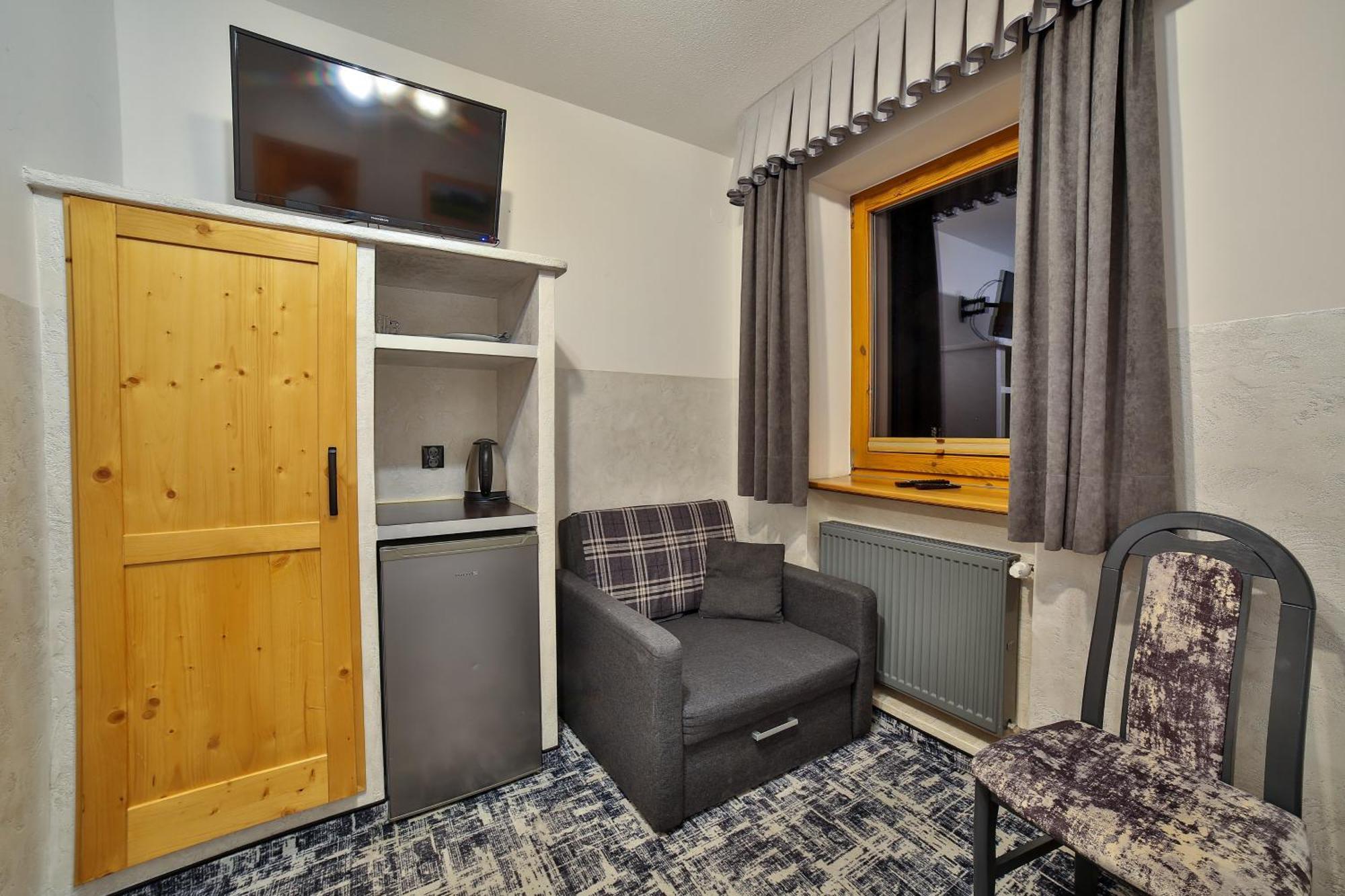 Swarna Wynajem Pokoi Apartment Zakopane Ngoại thất bức ảnh