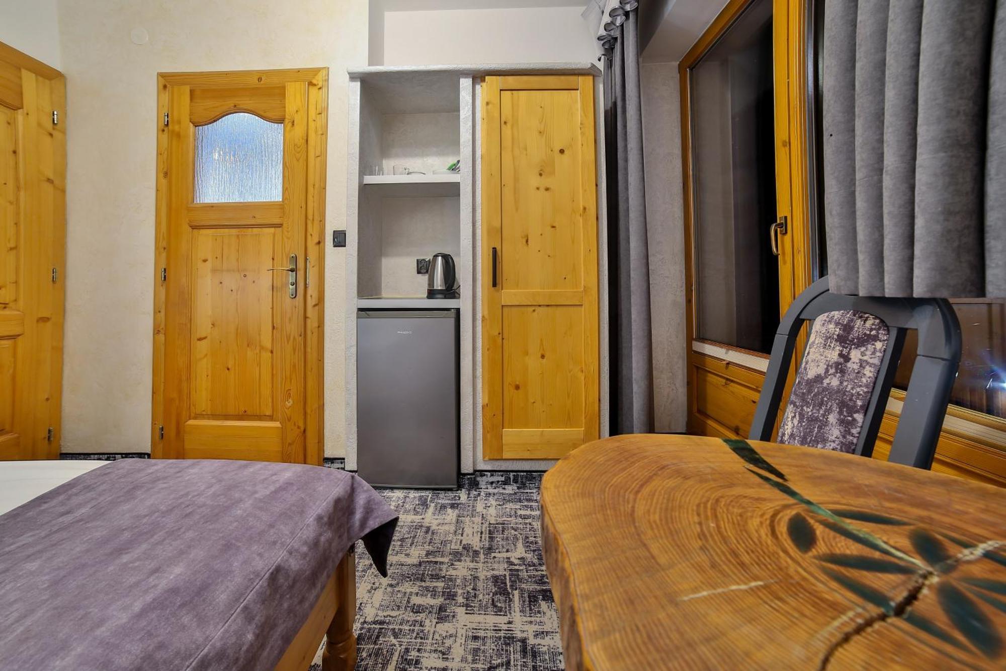 Swarna Wynajem Pokoi Apartment Zakopane Ngoại thất bức ảnh