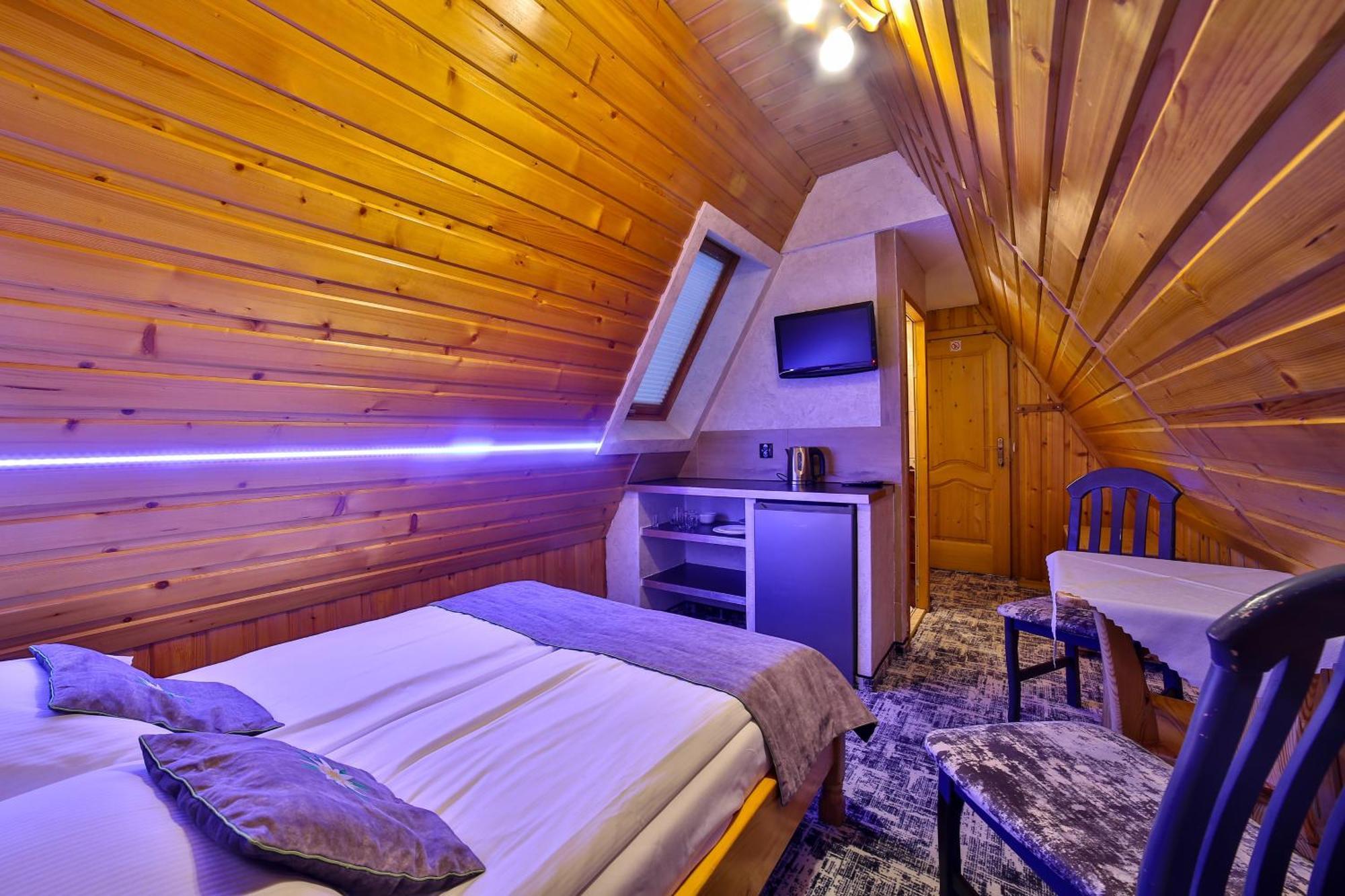 Swarna Wynajem Pokoi Apartment Zakopane Ngoại thất bức ảnh