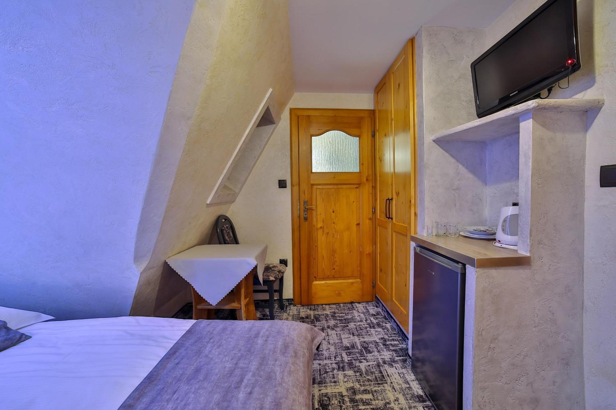 Swarna Wynajem Pokoi Apartment Zakopane Ngoại thất bức ảnh