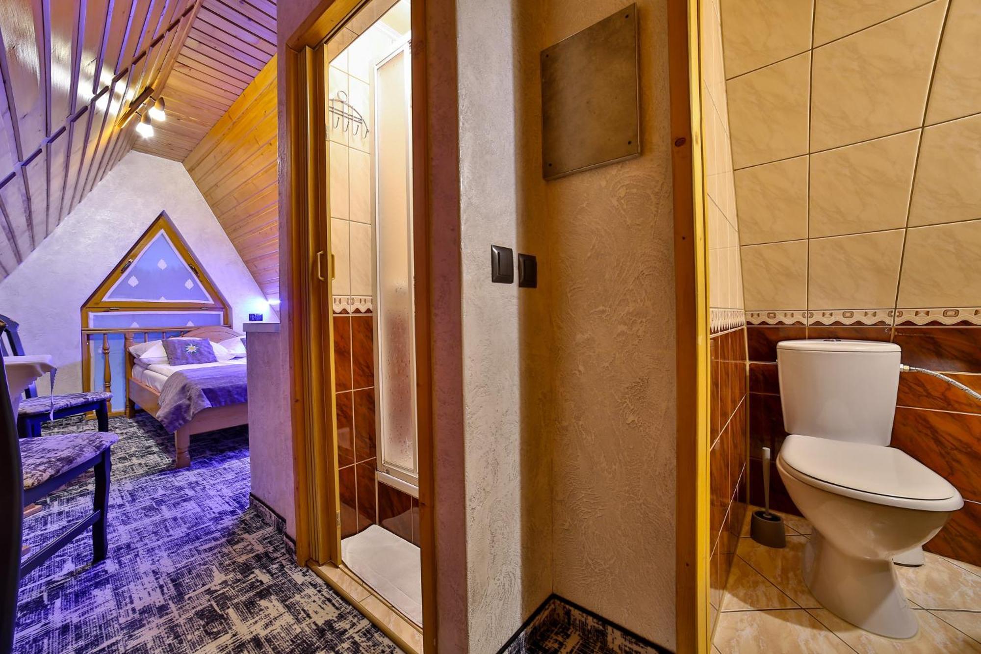Swarna Wynajem Pokoi Apartment Zakopane Ngoại thất bức ảnh