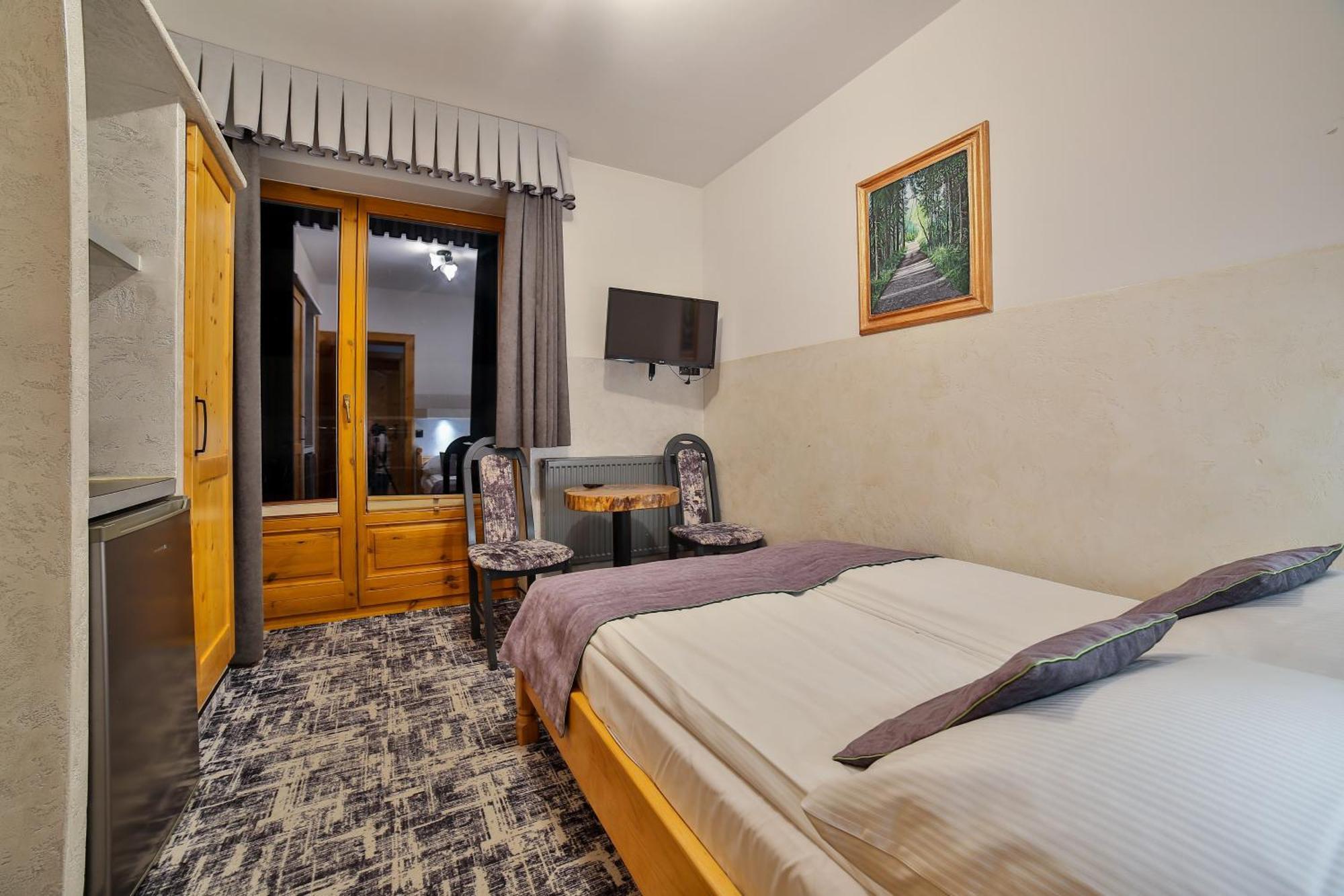 Swarna Wynajem Pokoi Apartment Zakopane Ngoại thất bức ảnh
