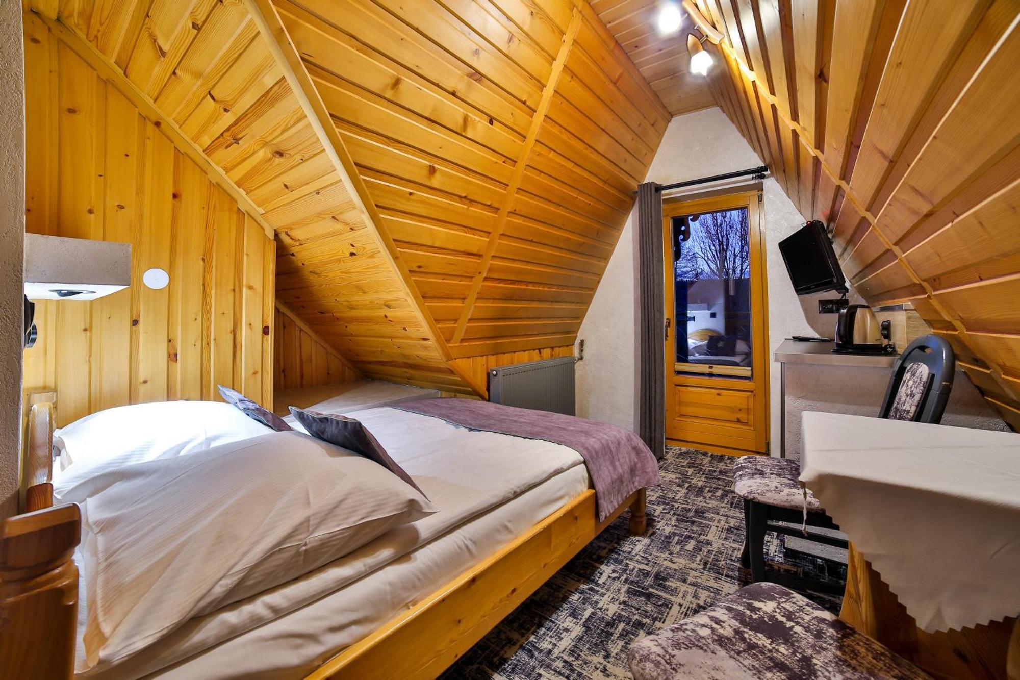 Swarna Wynajem Pokoi Apartment Zakopane Ngoại thất bức ảnh