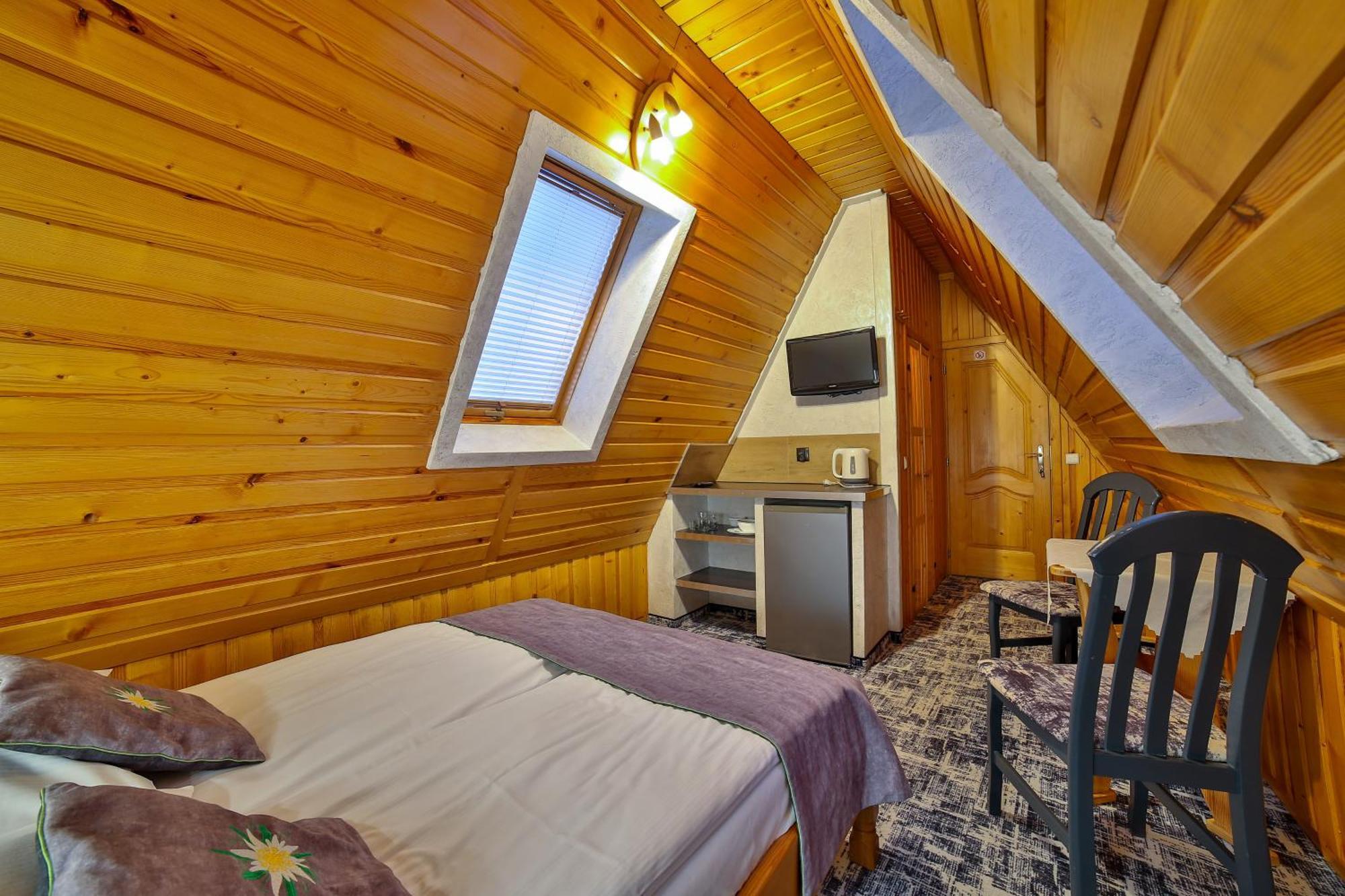 Swarna Wynajem Pokoi Apartment Zakopane Ngoại thất bức ảnh