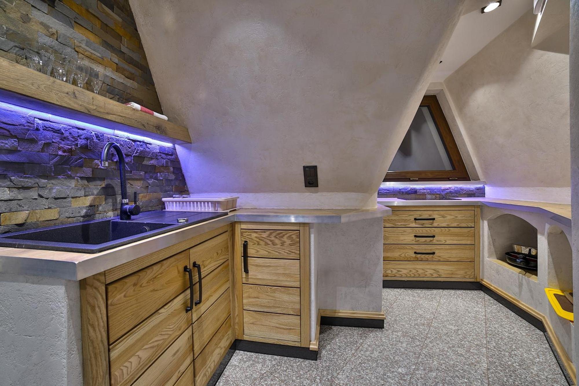 Swarna Wynajem Pokoi Apartment Zakopane Ngoại thất bức ảnh