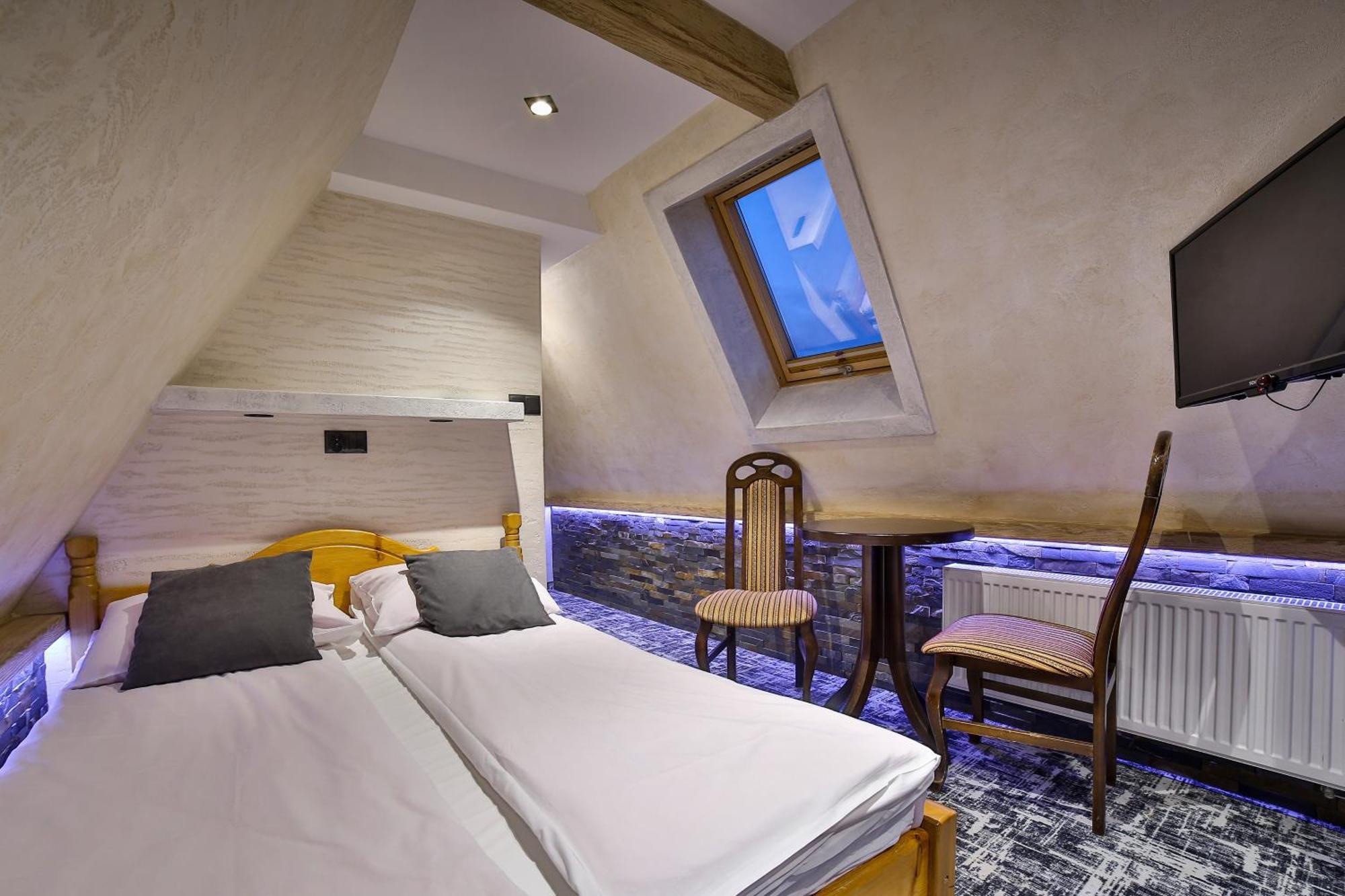 Swarna Wynajem Pokoi Apartment Zakopane Ngoại thất bức ảnh