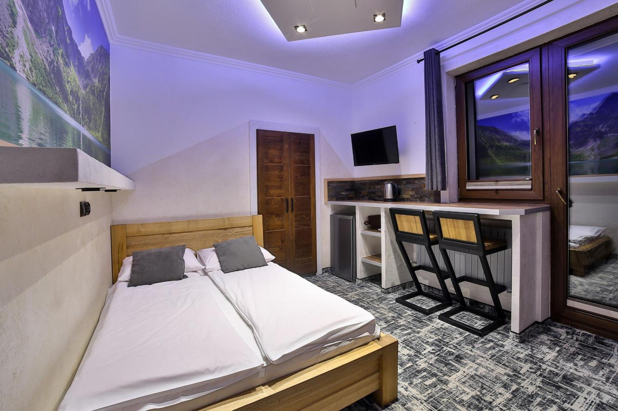 Swarna Wynajem Pokoi Apartment Zakopane Ngoại thất bức ảnh
