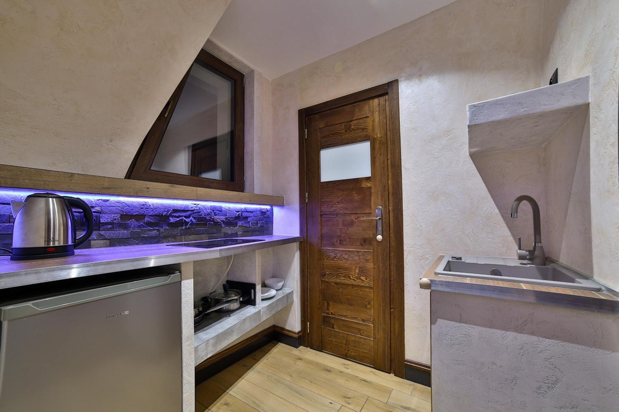 Swarna Wynajem Pokoi Apartment Zakopane Ngoại thất bức ảnh