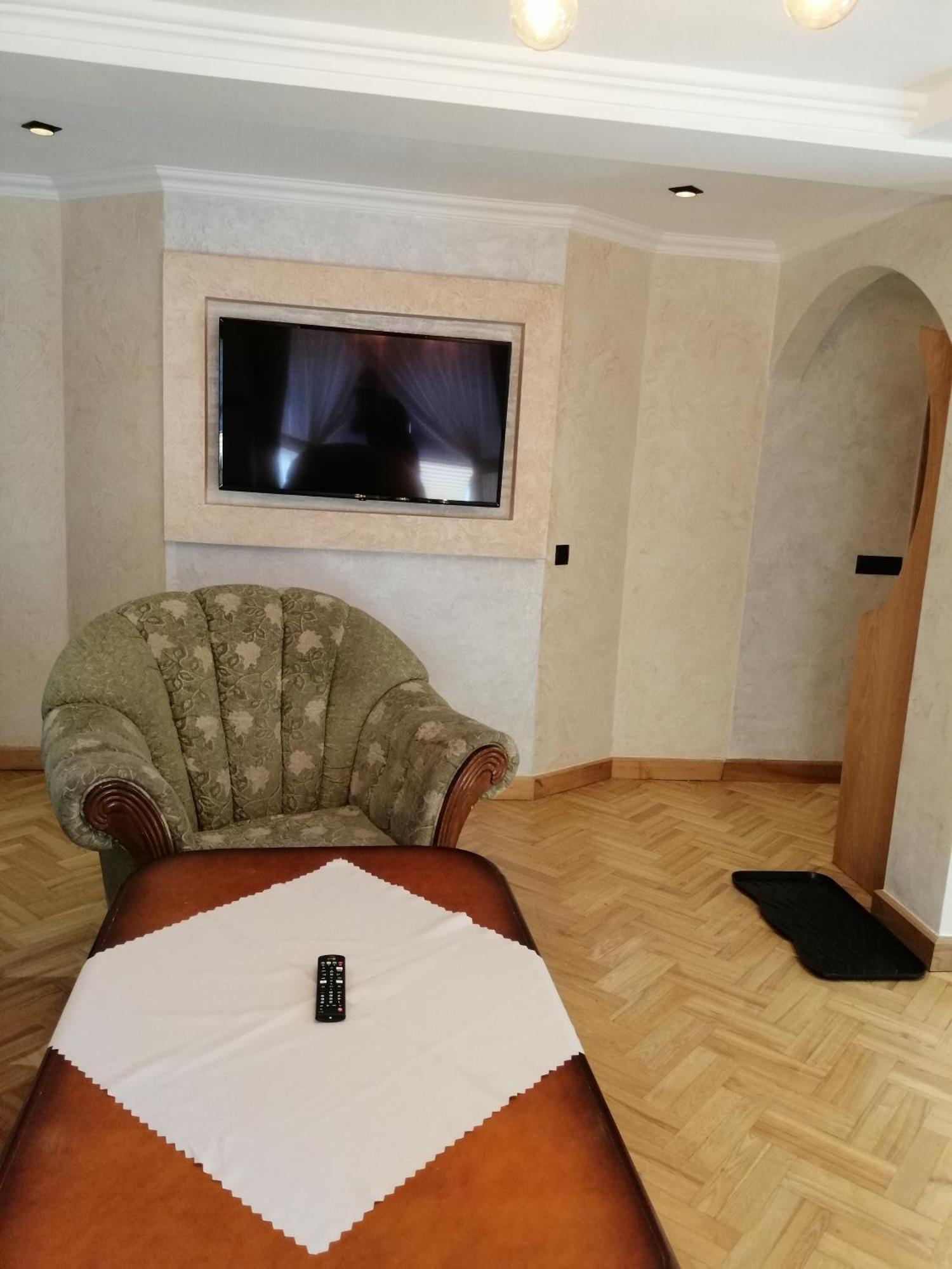 Swarna Wynajem Pokoi Apartment Zakopane Phòng bức ảnh