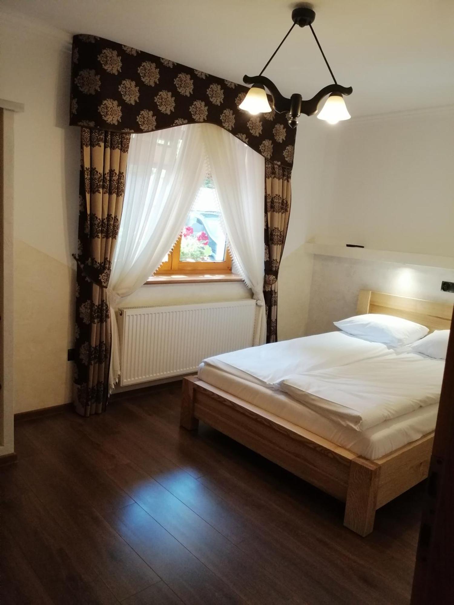 Swarna Wynajem Pokoi Apartment Zakopane Phòng bức ảnh